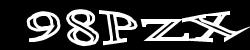 CAPTCHA code image
