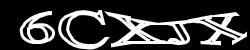 CAPTCHA code image