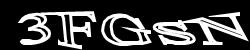 CAPTCHA code image
