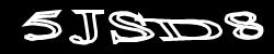 CAPTCHA code image