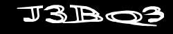 CAPTCHA code image
