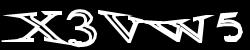 CAPTCHA code image