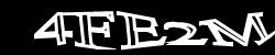 CAPTCHA code image