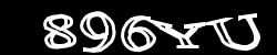CAPTCHA code image
