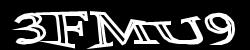 CAPTCHA code image