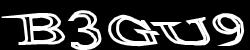 CAPTCHA code image