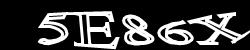 CAPTCHA code image