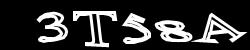 CAPTCHA code image