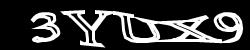 CAPTCHA code image