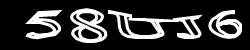 CAPTCHA code image