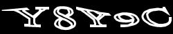 CAPTCHA code image