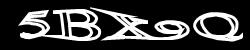CAPTCHA code image