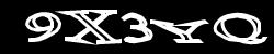 CAPTCHA code image