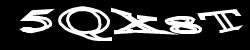 CAPTCHA code image