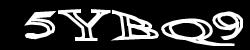 CAPTCHA code image