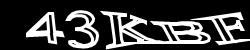 CAPTCHA code image