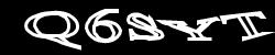 CAPTCHA code image