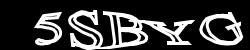 CAPTCHA code image