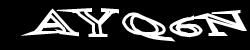 CAPTCHA code image
