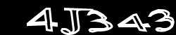 CAPTCHA code image