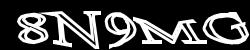 CAPTCHA code image