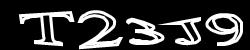 CAPTCHA code image
