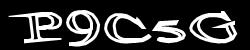 CAPTCHA code image