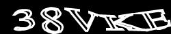 CAPTCHA code image