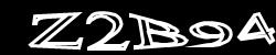 CAPTCHA code image