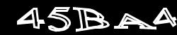 CAPTCHA code image