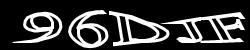 CAPTCHA code image