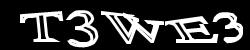 CAPTCHA code image