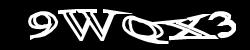 CAPTCHA code image