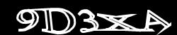 CAPTCHA code image
