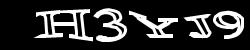 CAPTCHA code image