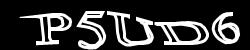CAPTCHA code image
