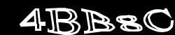 CAPTCHA code image