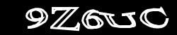CAPTCHA code image