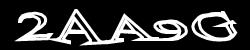 CAPTCHA code image