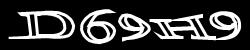 CAPTCHA code image