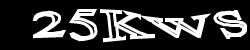 CAPTCHA code image