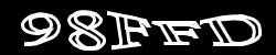 CAPTCHA code image