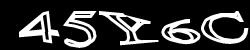 CAPTCHA code image