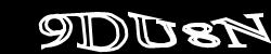 CAPTCHA code image