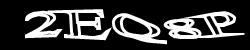 CAPTCHA code image