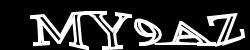 CAPTCHA code image