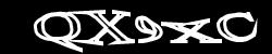 CAPTCHA code image