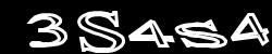 CAPTCHA code image