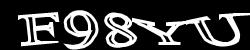 CAPTCHA code image