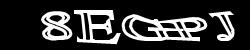 CAPTCHA code image